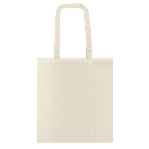 Bolsa de Algodón — detalhe