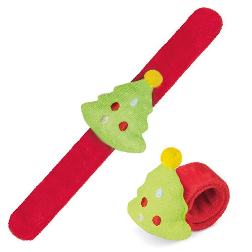 Bracelete De Natal "Abeto"