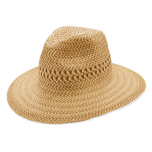 Chapéu Fibra Natural Sublimação 10452