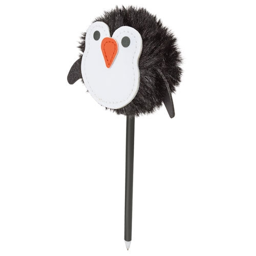 Caneta "pinguin — detalhe