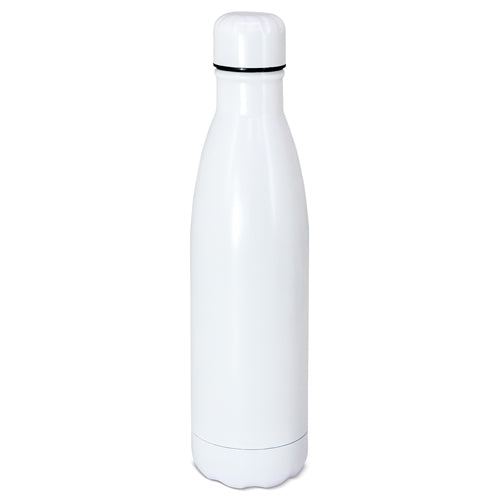 Garrafa Térmica de Dupla Parede para Sublimação 500ml "aruba — detalhe
