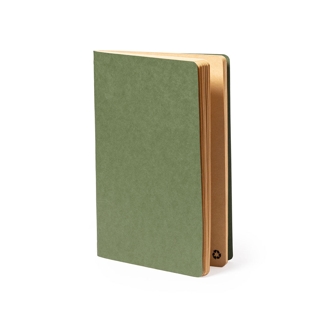 Caderno Rayish