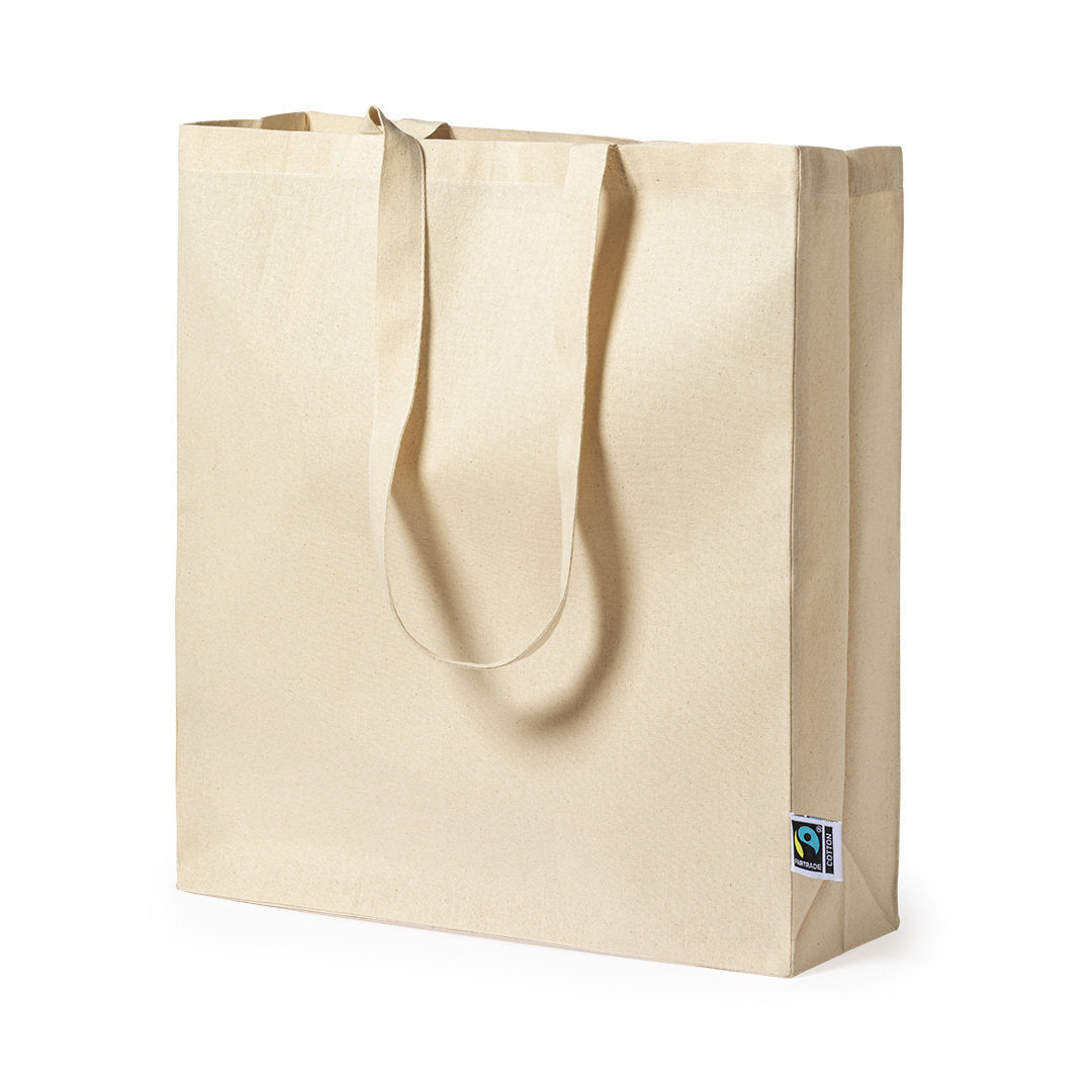 Saco Elatek Fairtrade
