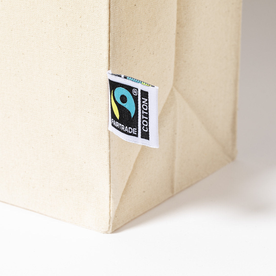 Saco Elatek Fairtrade