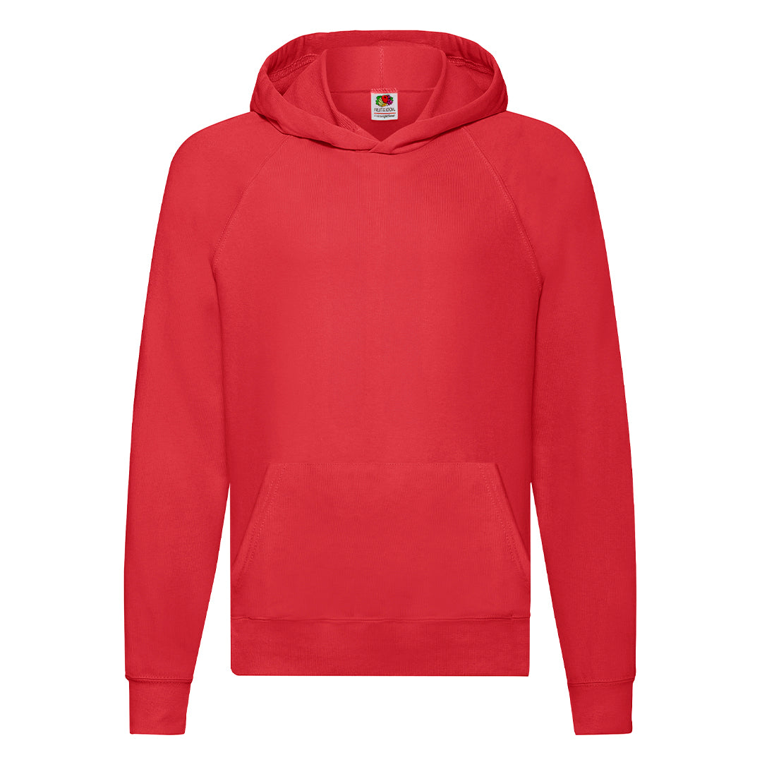 Sweatshirt Criança Lightweight Hooded Sweat