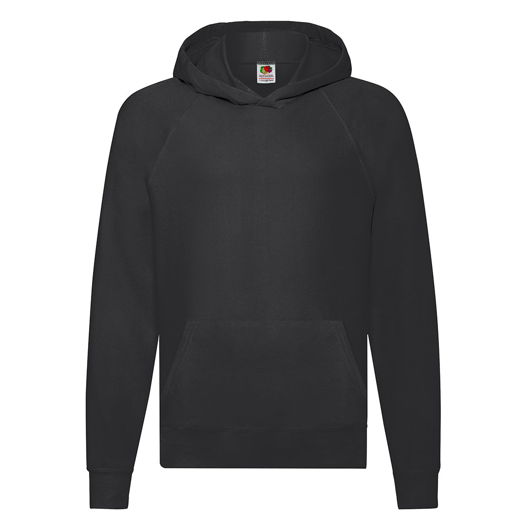 Sweatshirt Criança Lightweight Hooded Sweat