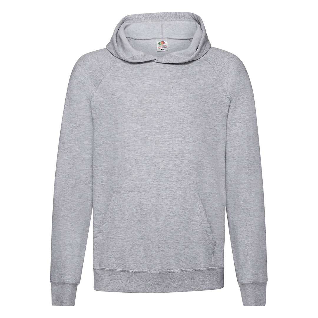Sweatshirt Criança Lightweight Hooded Sweat