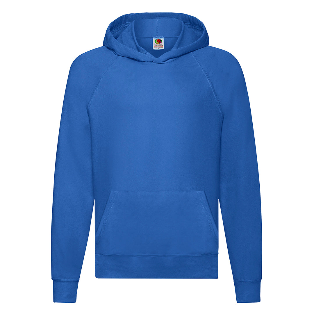 Sweatshirt Criança Lightweight Hooded Sweat