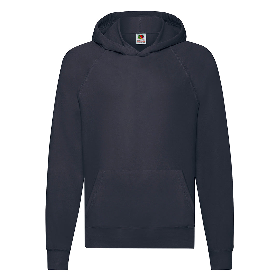 Sweatshirt Criança Lightweight Hooded Sweat