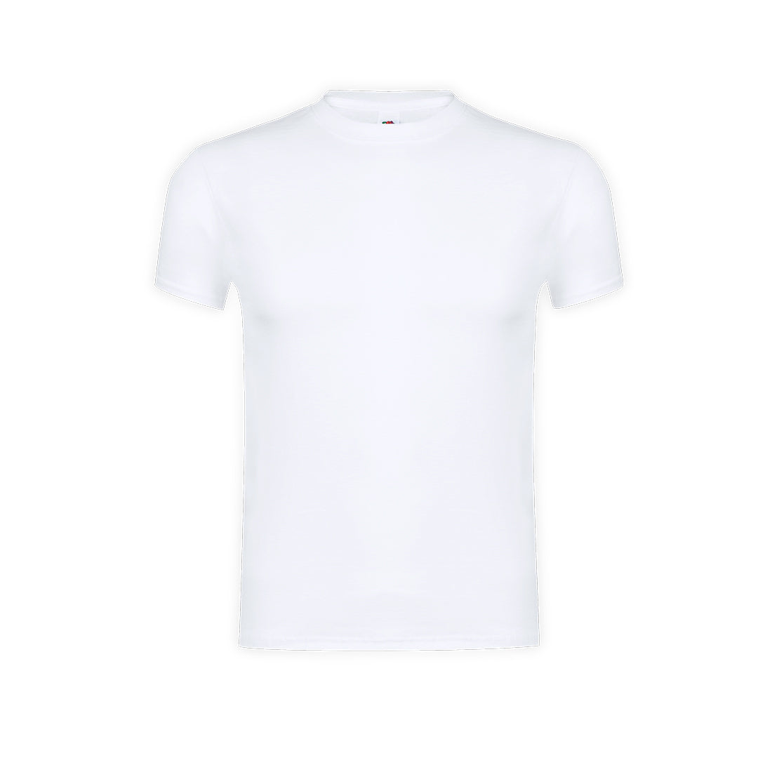 T-Shirt Adulto Côr Original T