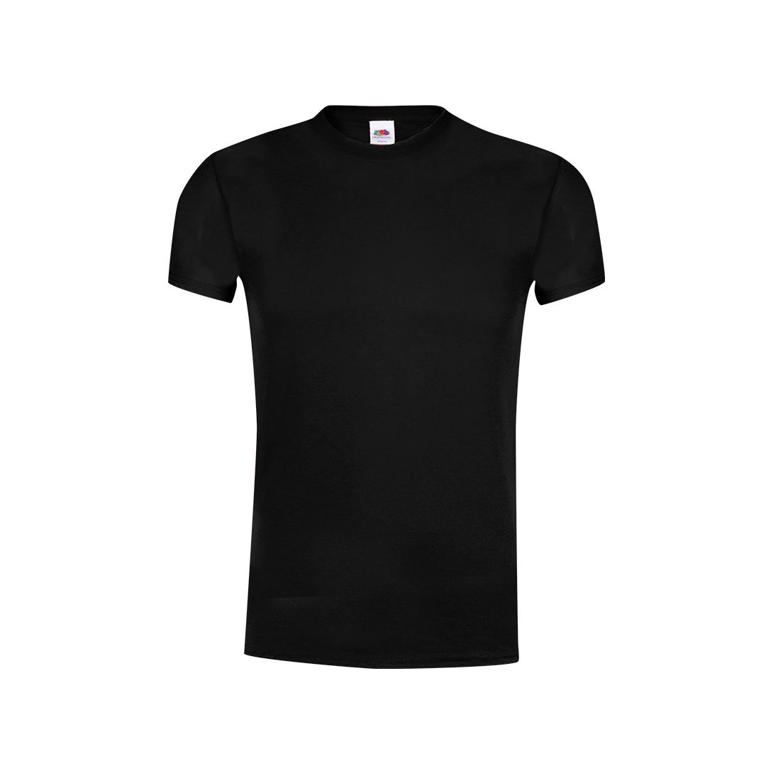 T-Shirt Adulto Côr Original T