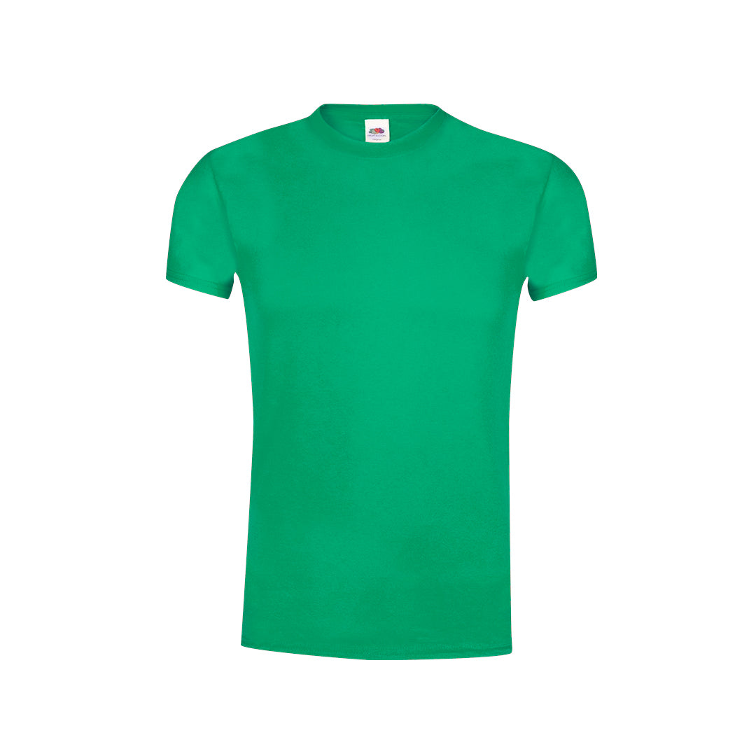 T-Shirt Adulto Côr Original T