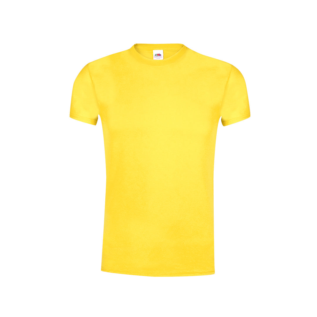 T-Shirt Adulto Côr Original T