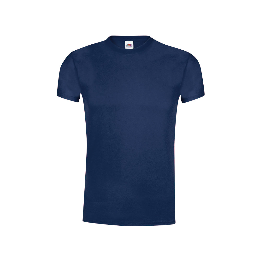 T-Shirt Adulto Côr Original T