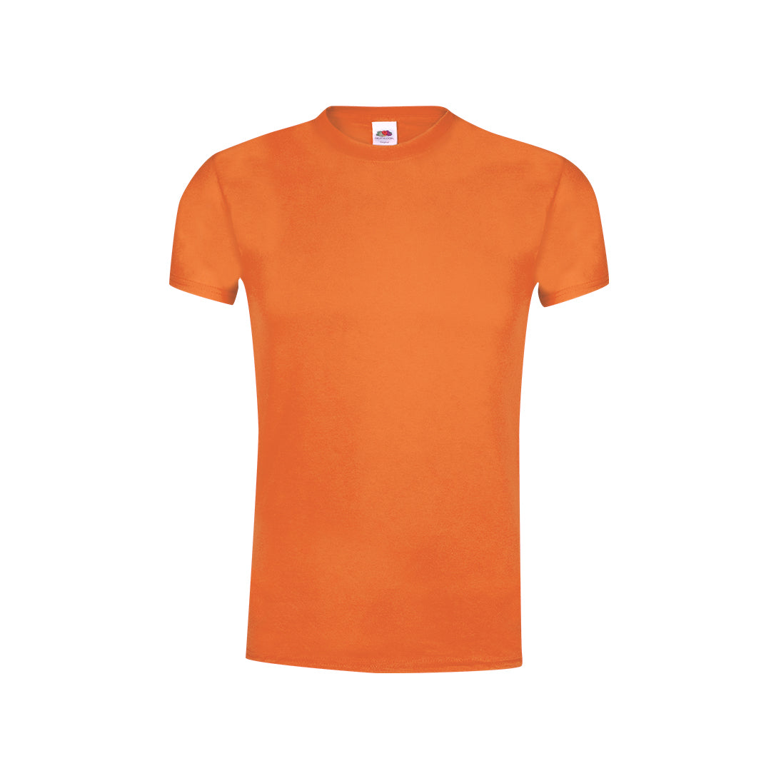 T-Shirt Adulto Côr Original T