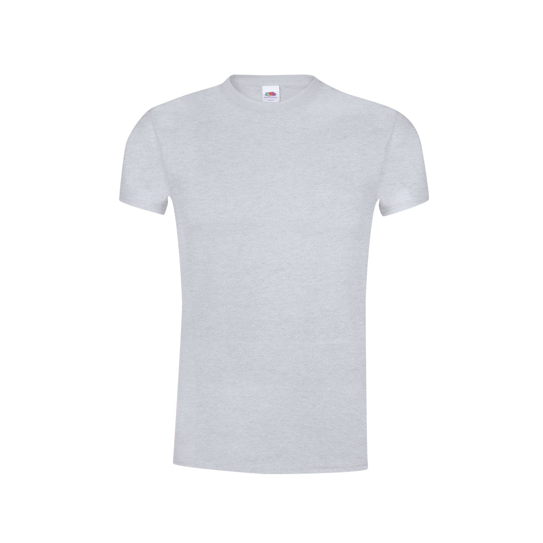 T-Shirt Adulto Côr Original T