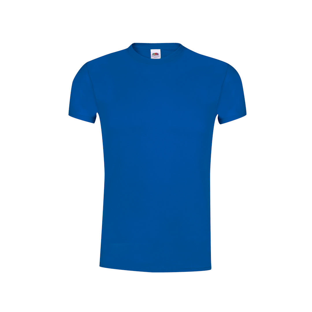 T-Shirt Adulto Côr Original T