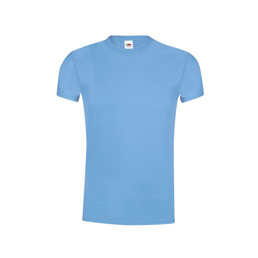 T-Shirt Adulto Côr Original T