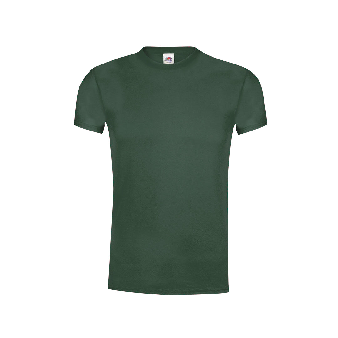 T-Shirt Adulto Côr Original T