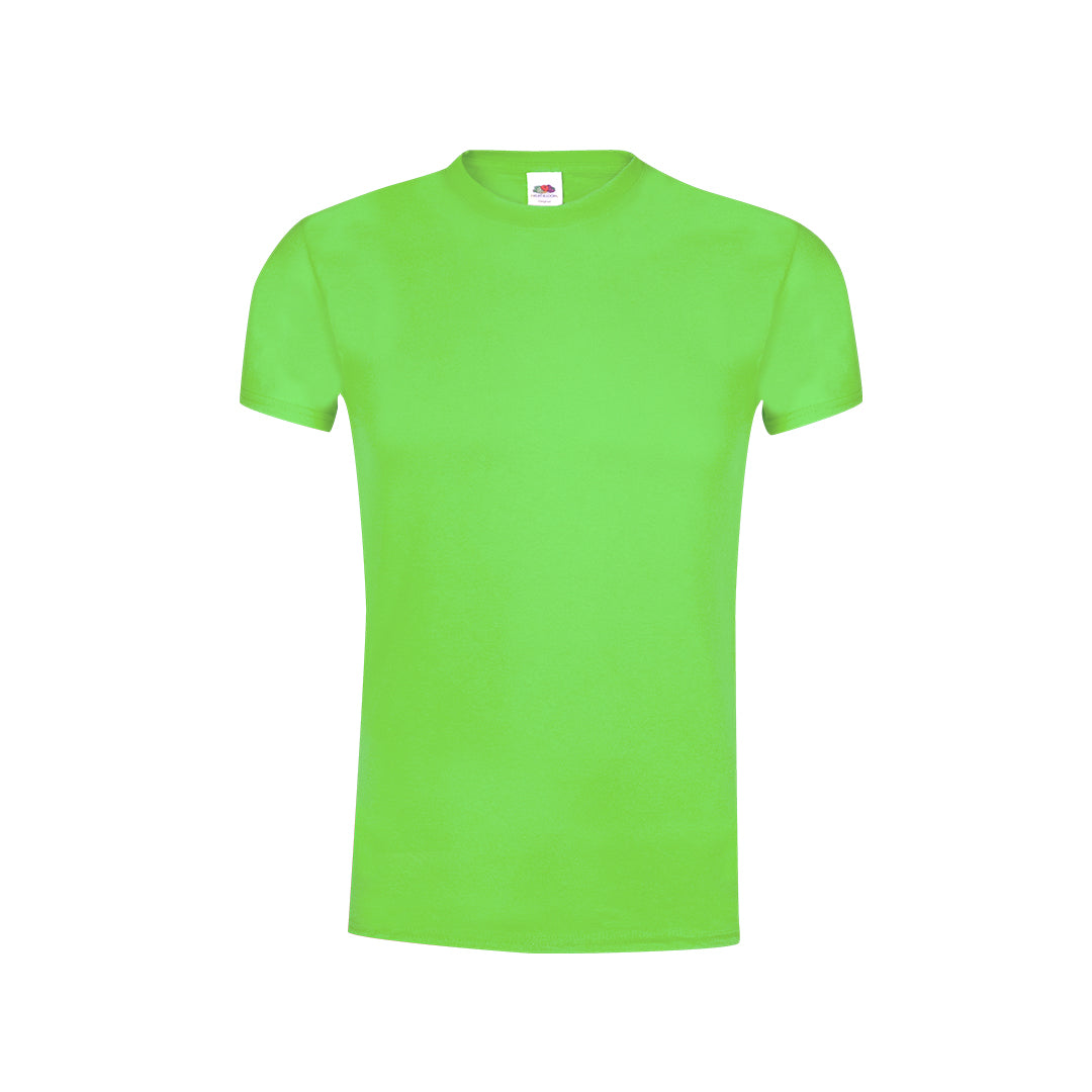T-Shirt Adulto Côr Original T