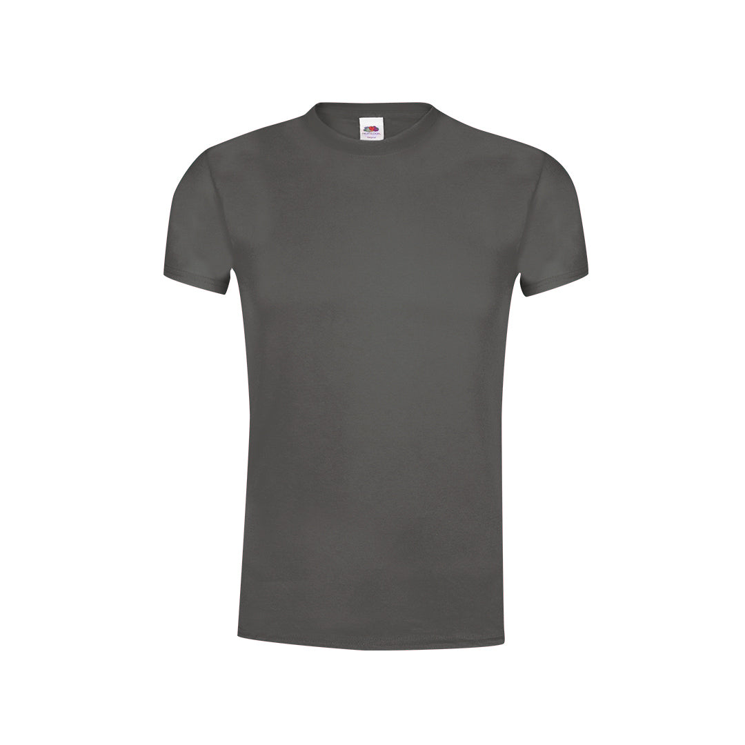 T-Shirt Adulto Côr Original T