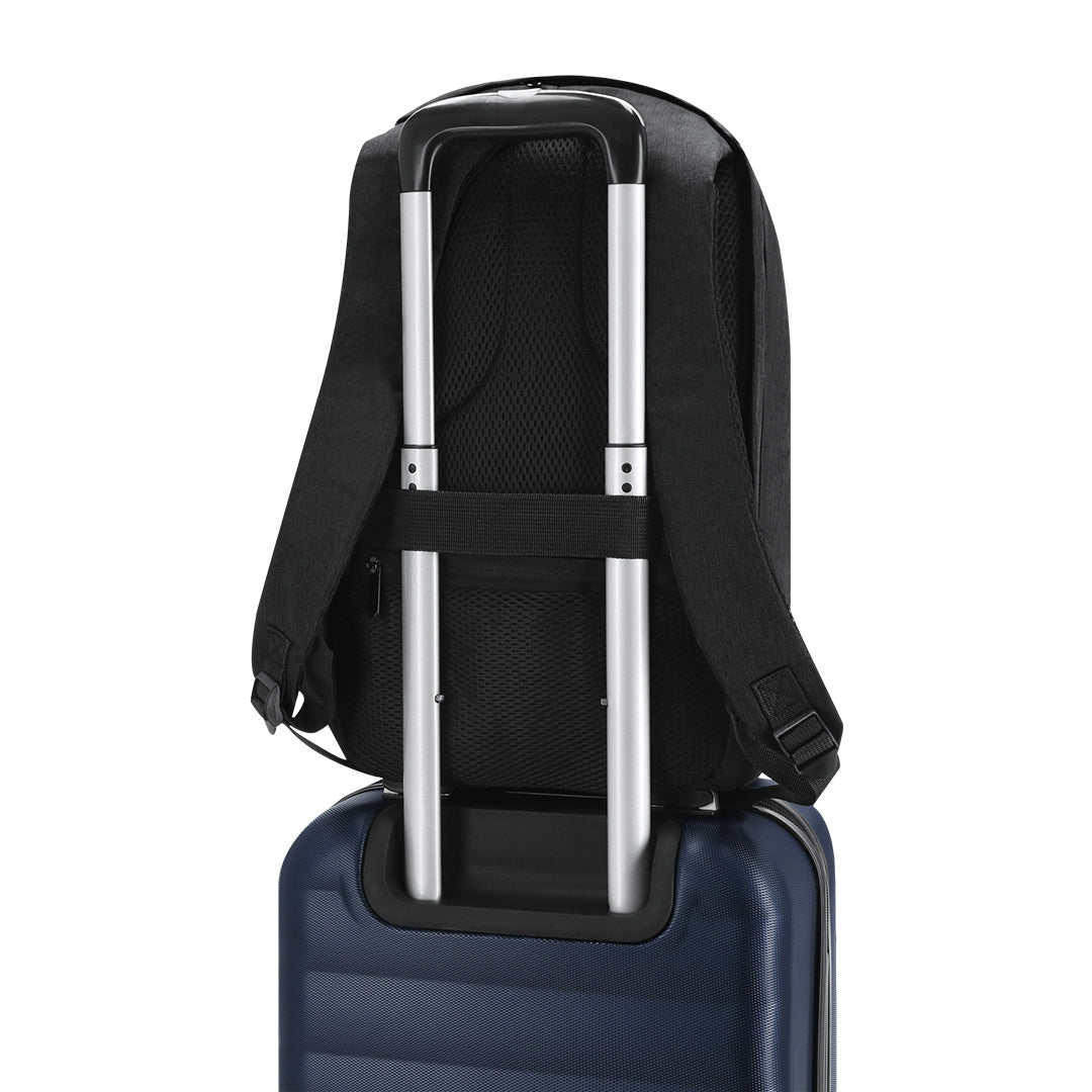 Mochila Anti-Roubo Frissa