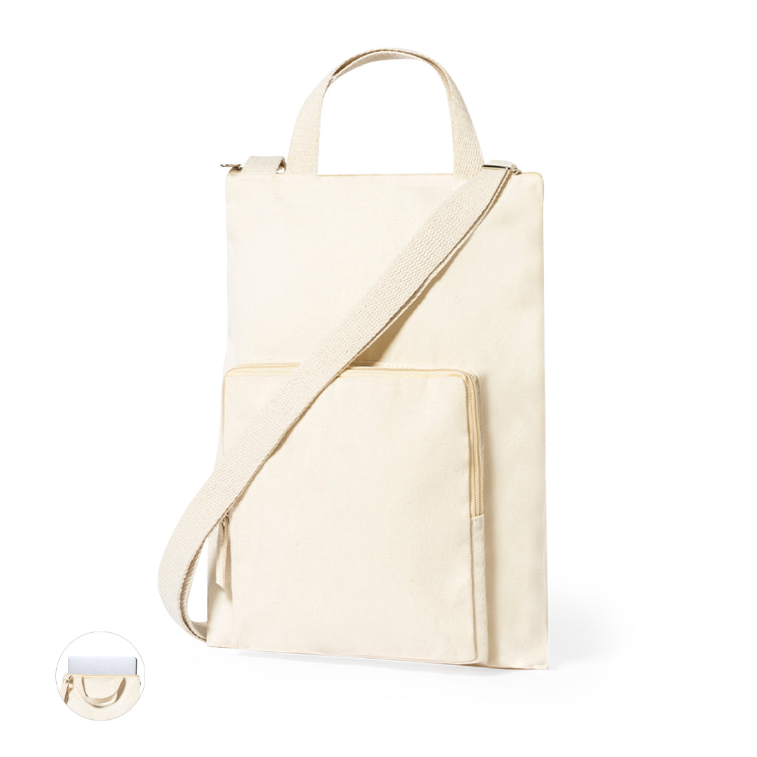 Bolsa Computador Portátil Leduc