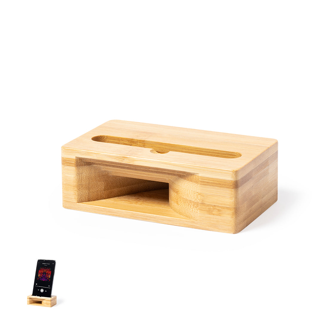 Suijin Amplificador