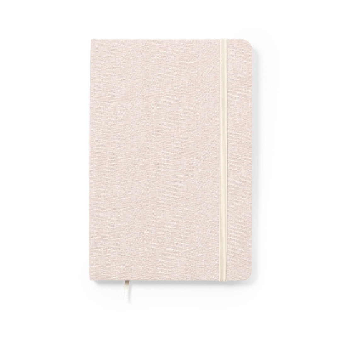 Bloco de Notas Chancy A5