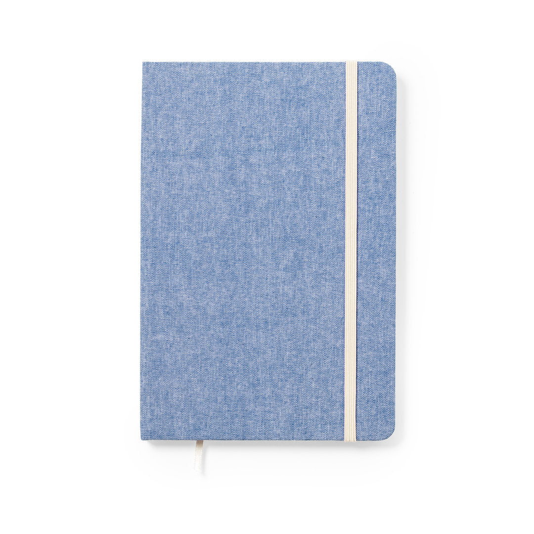 Bloco de Notas Chancy A5