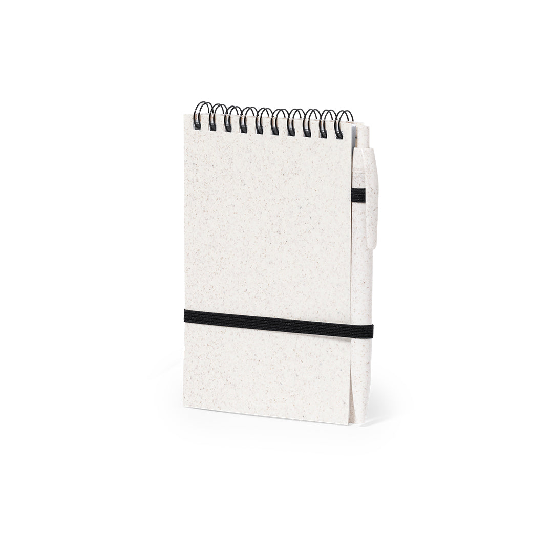 Caderno Fanny