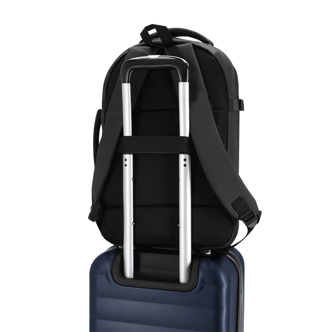 Mochila Pasta Porta-Documentos Tanen