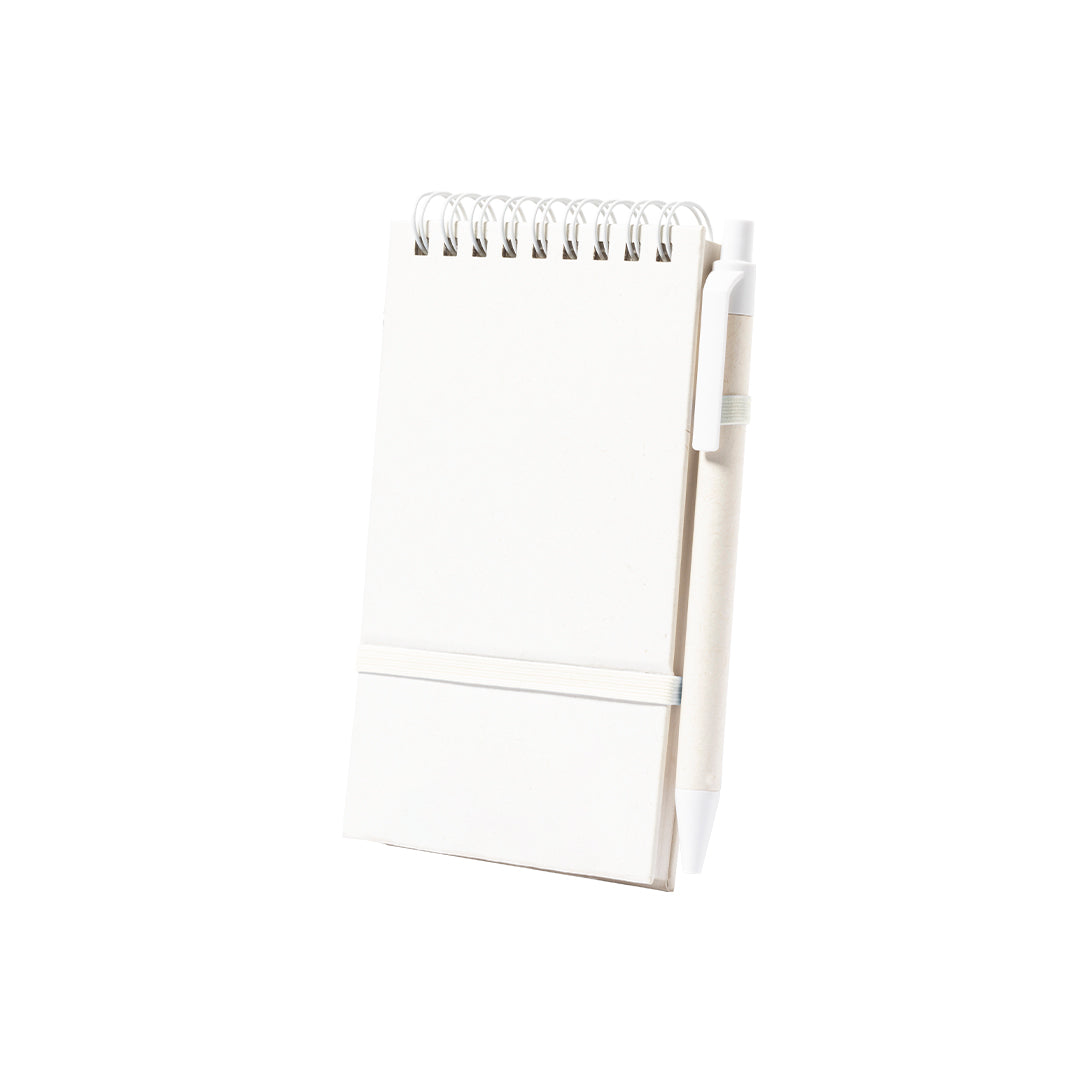 Caderno Heiwor