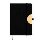 Bloco de Notas Suporte A5