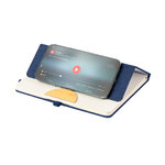 Bloco de Notas Suporte A5