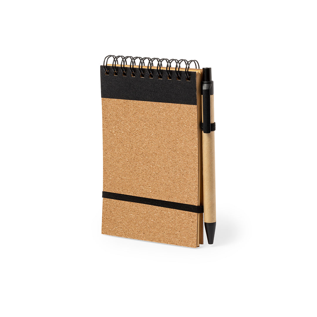 Caderno Teyaki