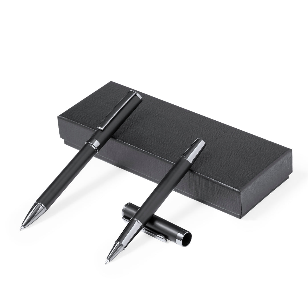 Set Metal Okonel