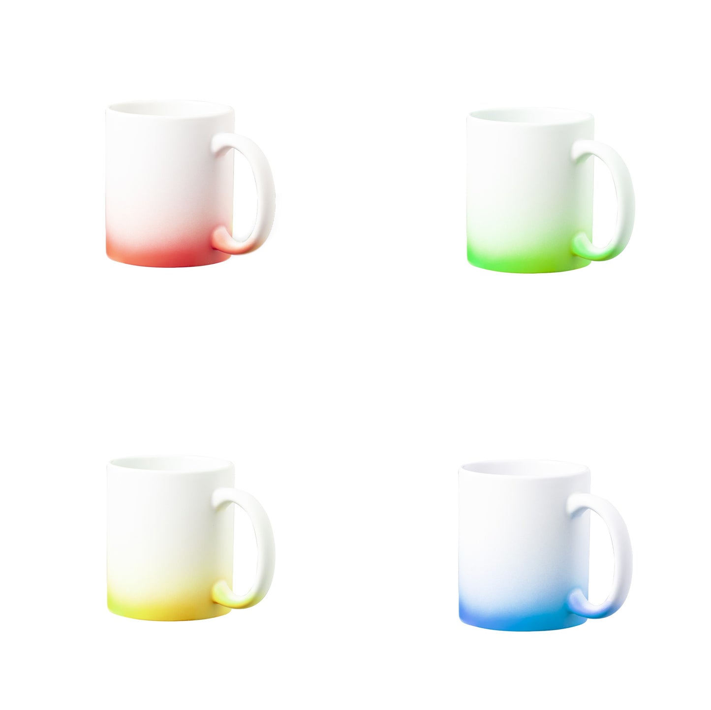 Caneca Sublimação Lanteira