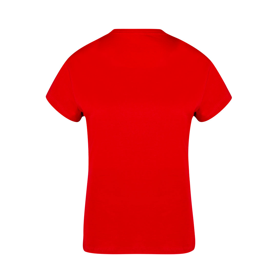 T-Shirt Mulher Côr Seiyo