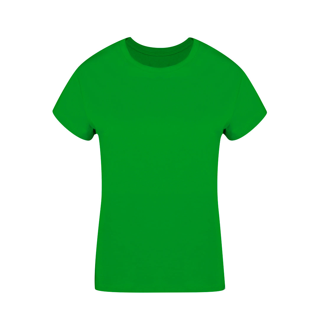 T-Shirt Mulher Côr Seiyo