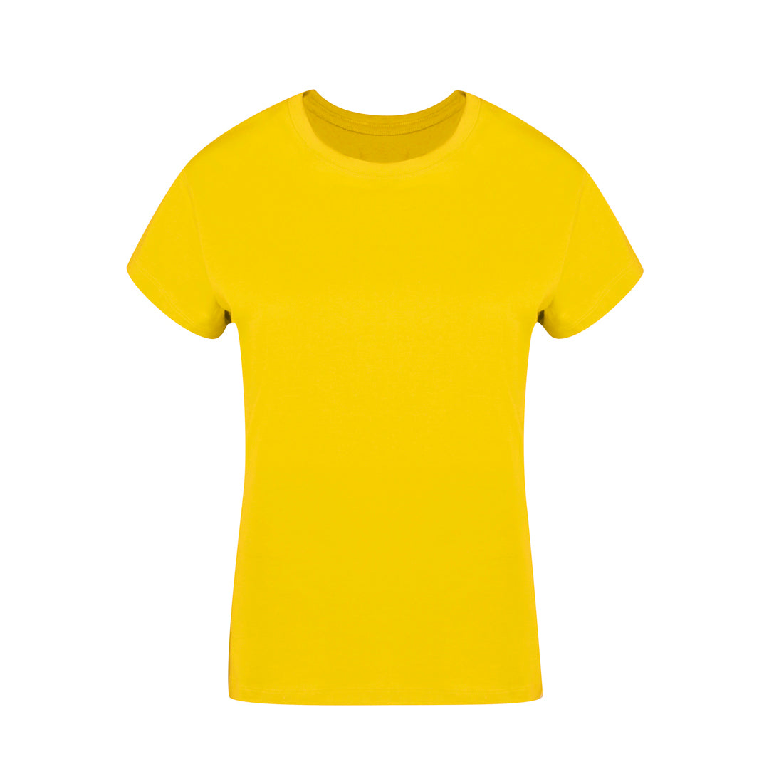 T-Shirt Mulher Côr Seiyo