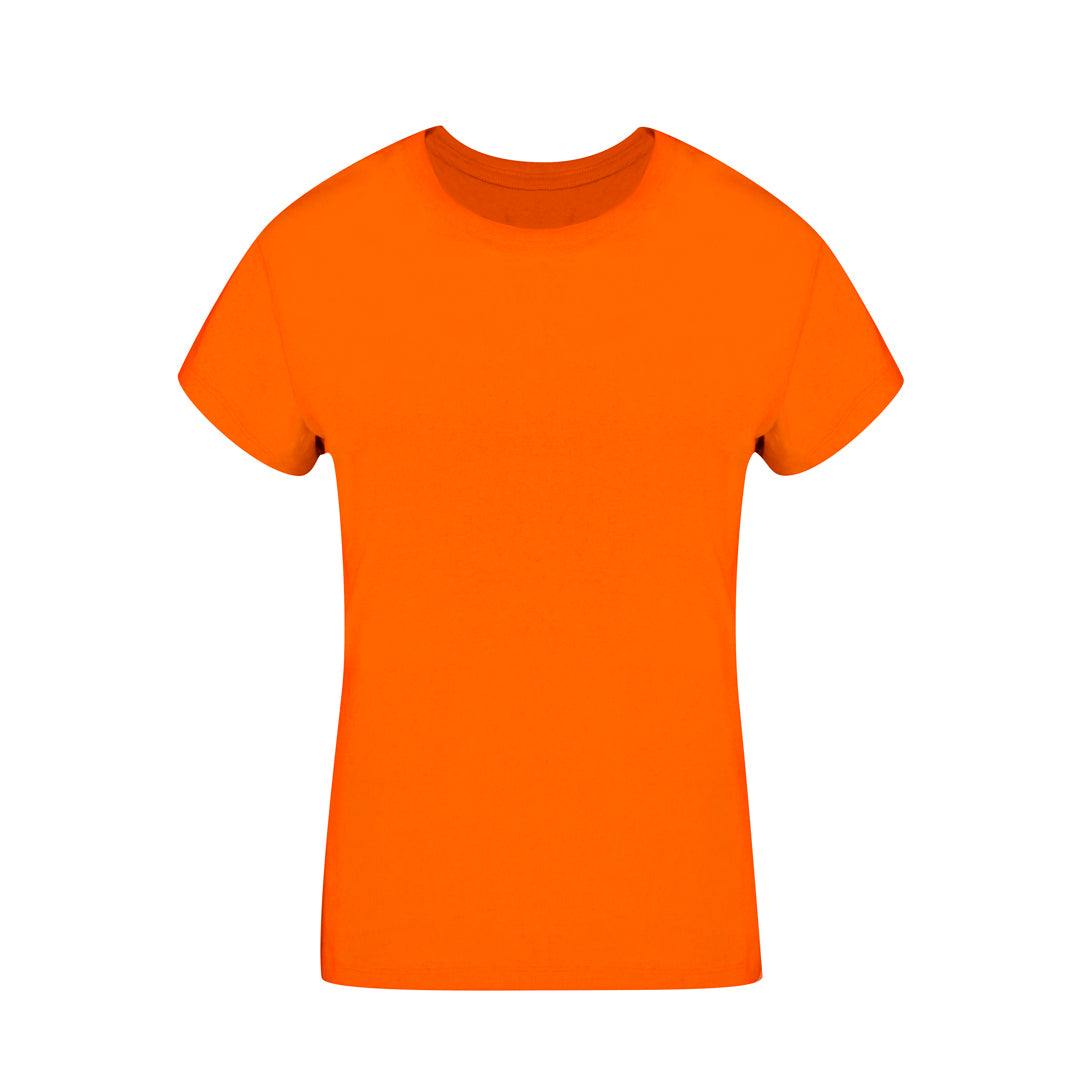 T-Shirt Mulher Côr Seiyo