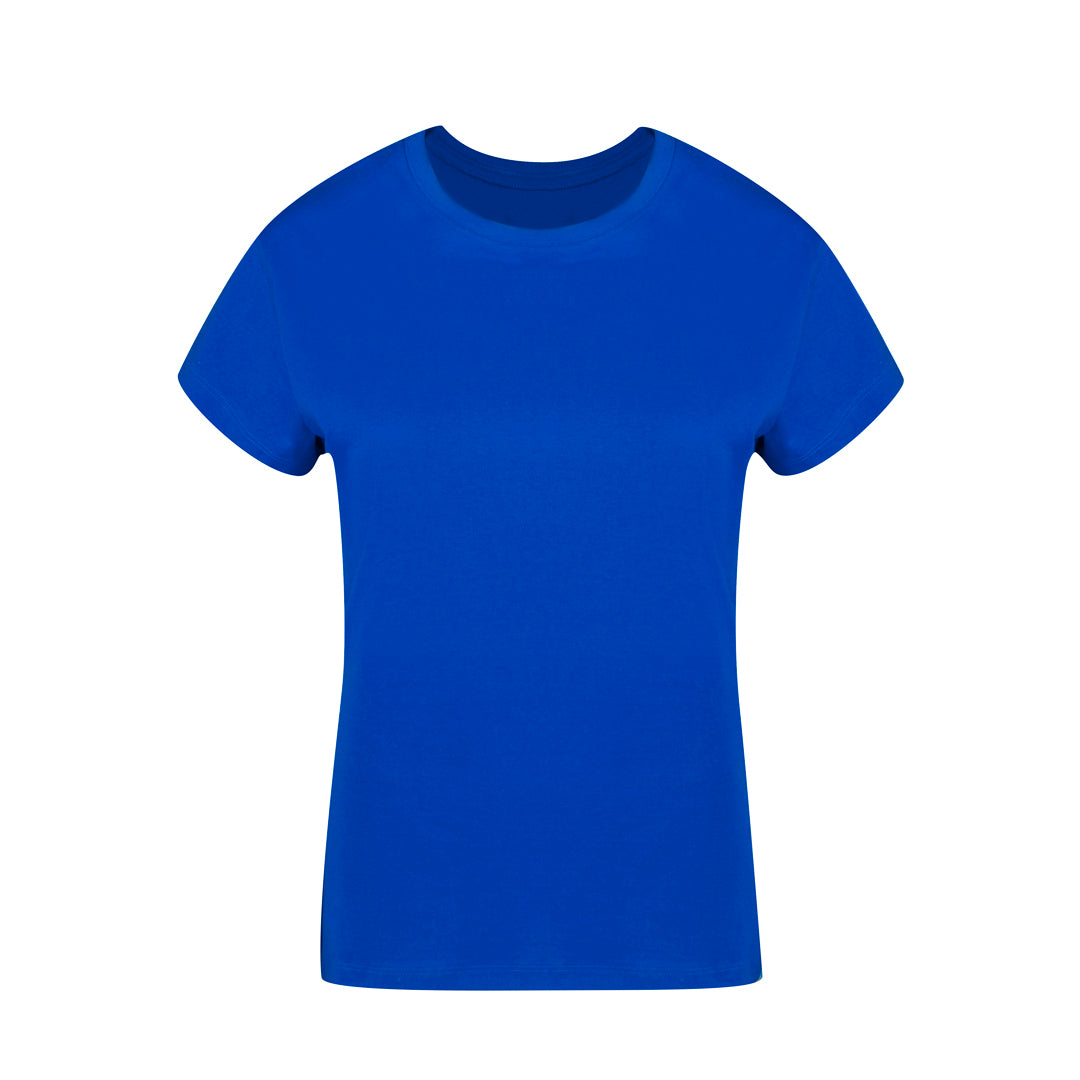 T-Shirt Mulher Côr Seiyo