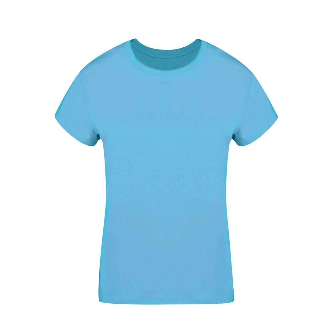 T-Shirt Mulher Côr Seiyo