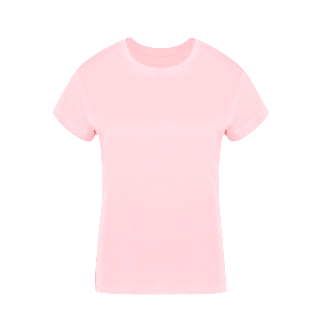 T-Shirt Mulher Côr Seiyo
