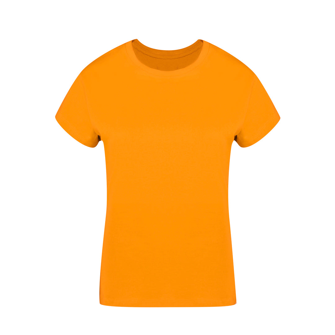 T-Shirt Mulher Côr Seiyo