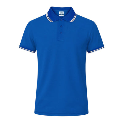 Tecnic Zawak — Polo Técnico Poliéster Piqué 180g | 6 Cores | XS-XXL