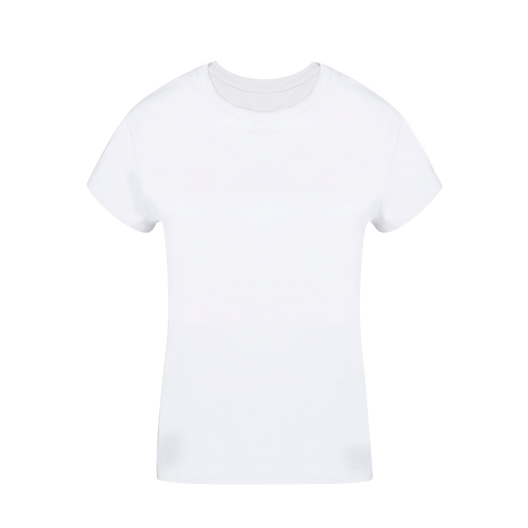 T-Shirt Mulher Côr Seiyo