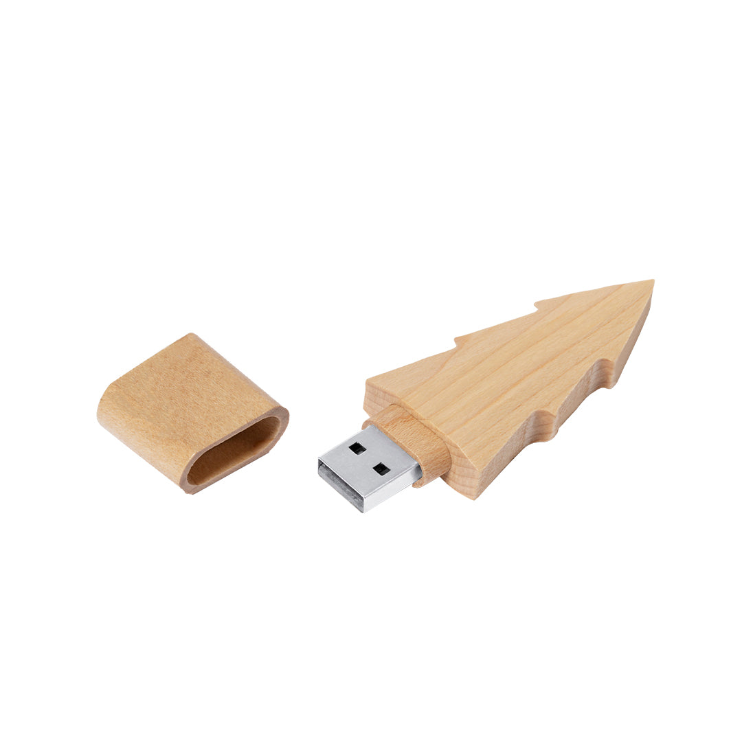 Memória USB Natal Neskup 16GB