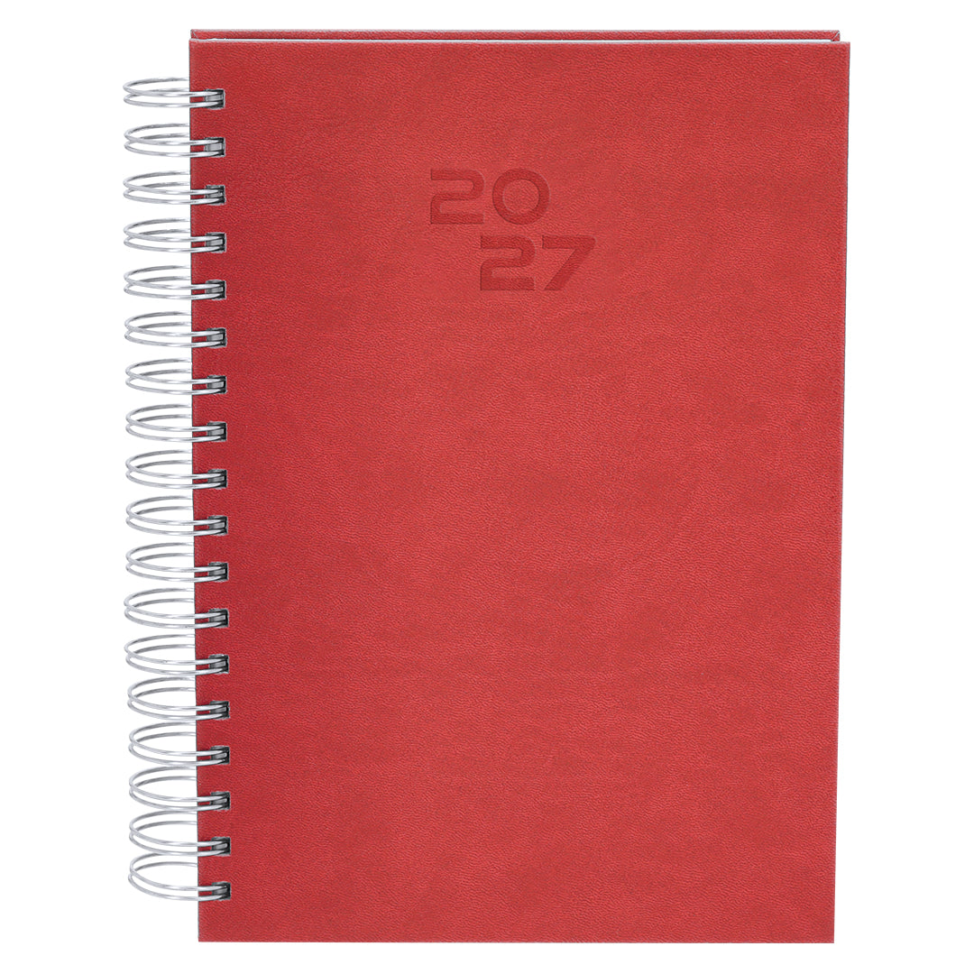 Agenda Wayrux